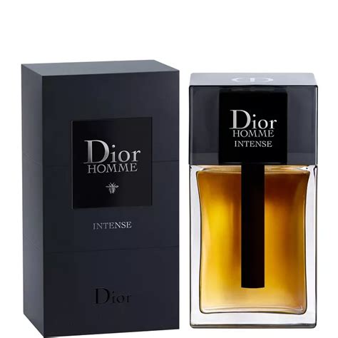 dior homme intense equivalenza|dior homme intense 100 ml.